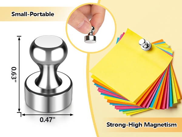 small strong durable