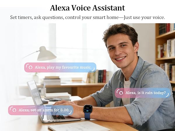 Alexa Built-in