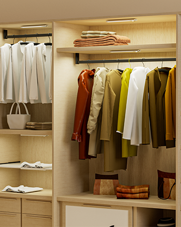 Under Cabinet Lights with Remote Control