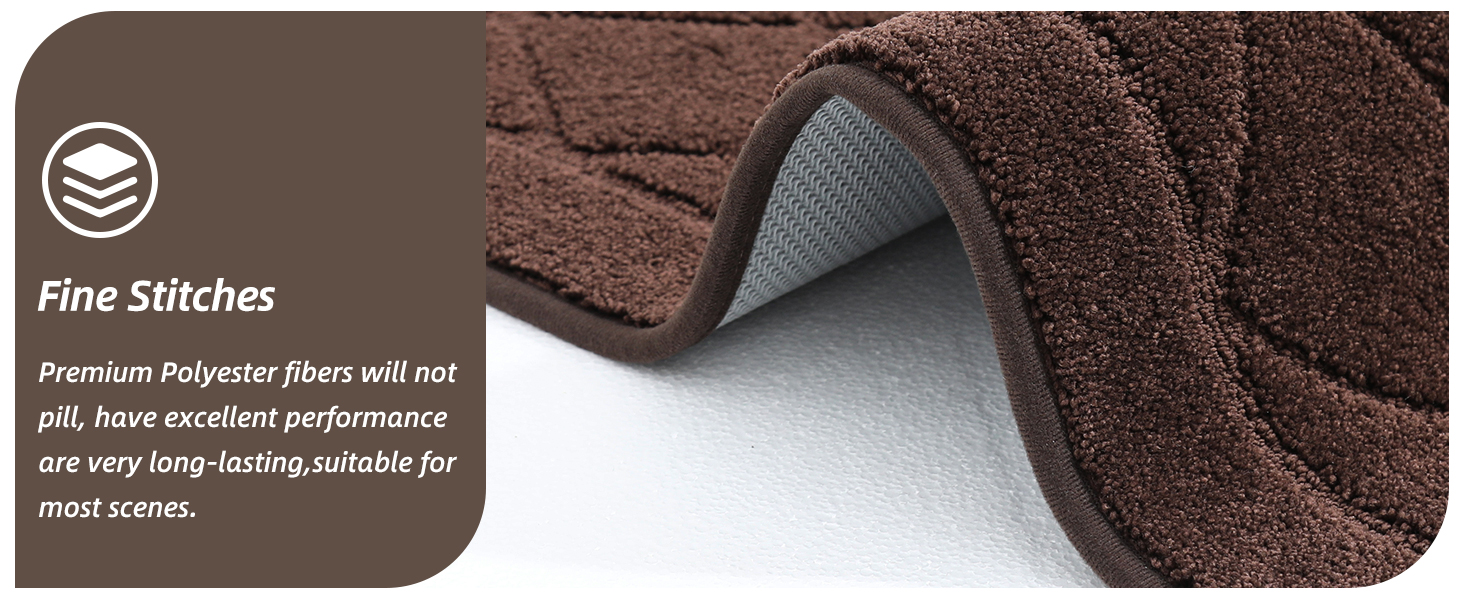 door mat