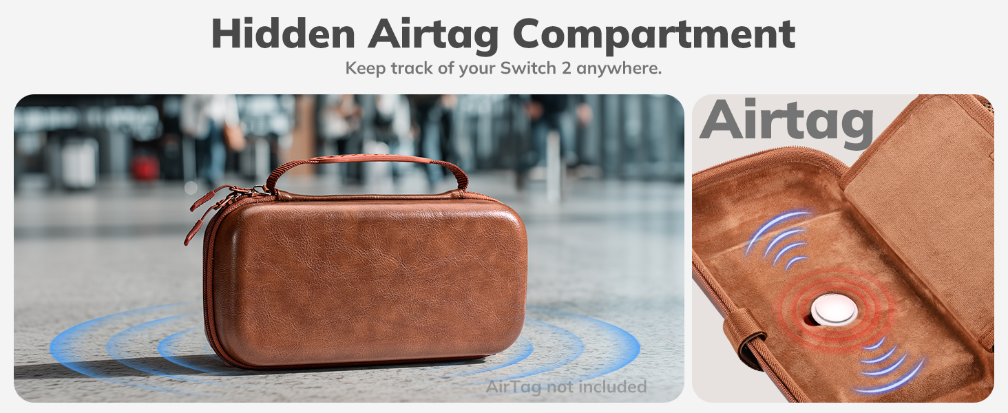 nintendo switch 2 case