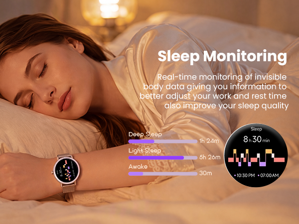 sleep tracker