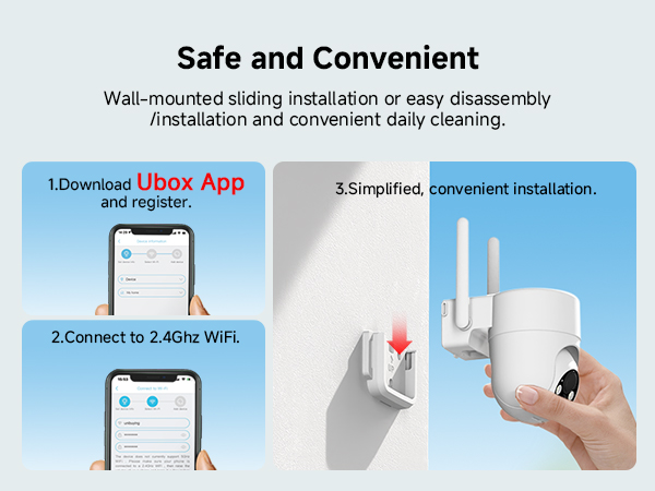 battery operated security cameras