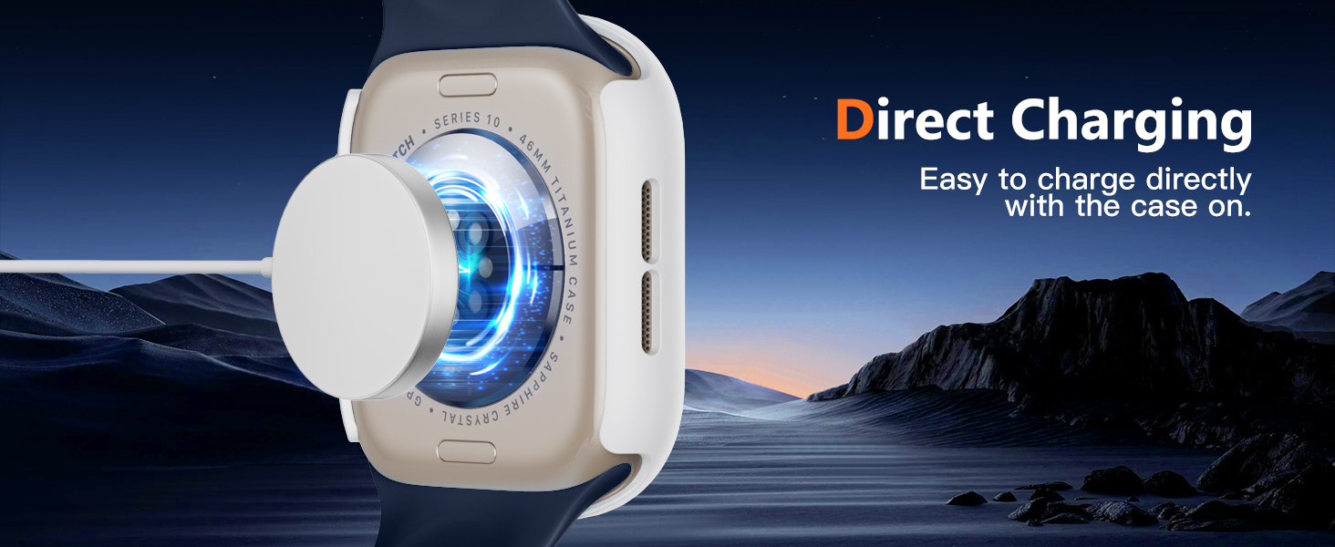 apple watch case
