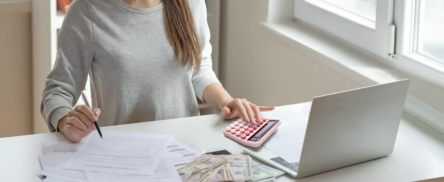 Suitable for studying