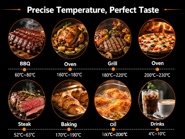 meat thermometer