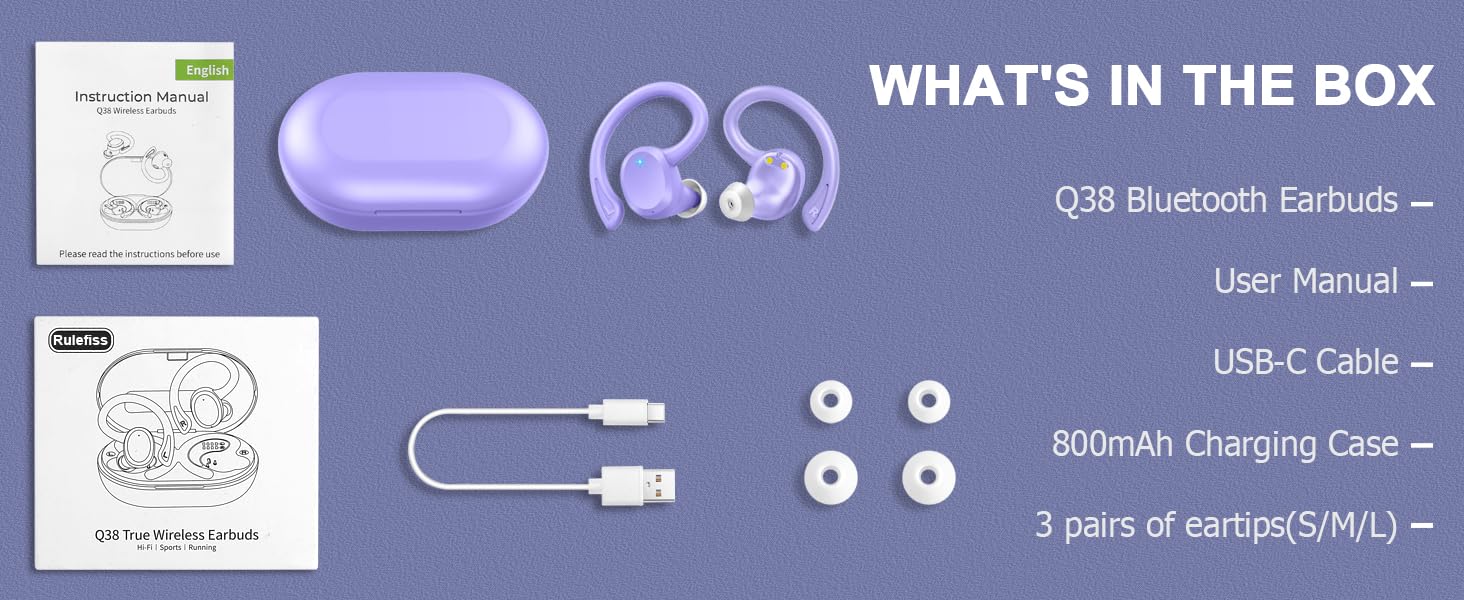 earphones