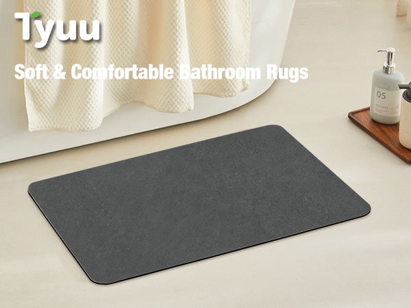 bath mat