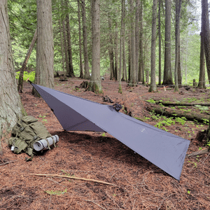 emergency tarp