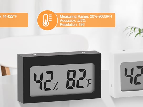 humidor hygrometer