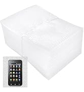 Bubble Pouches Wrap Bag 8 Inch x 10 Inch, 30 Pcs Double Wall Thickening Shockproof Bubble Bags, C...