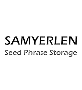 Samyerlen Seed Phrase Storage