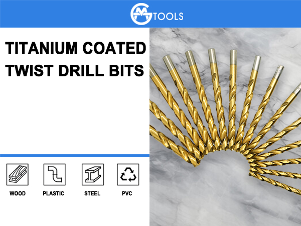 drill bit set