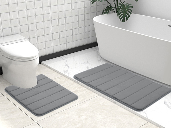 bath mat