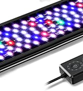 aquarium lights for fish tank