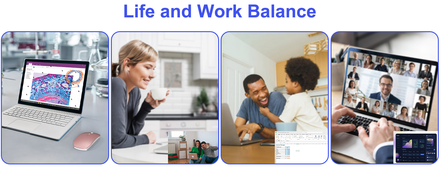 Wireless Mouse for iPad