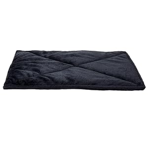 furhaven thermanap product black