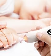 baby nail trimmer rechargeable