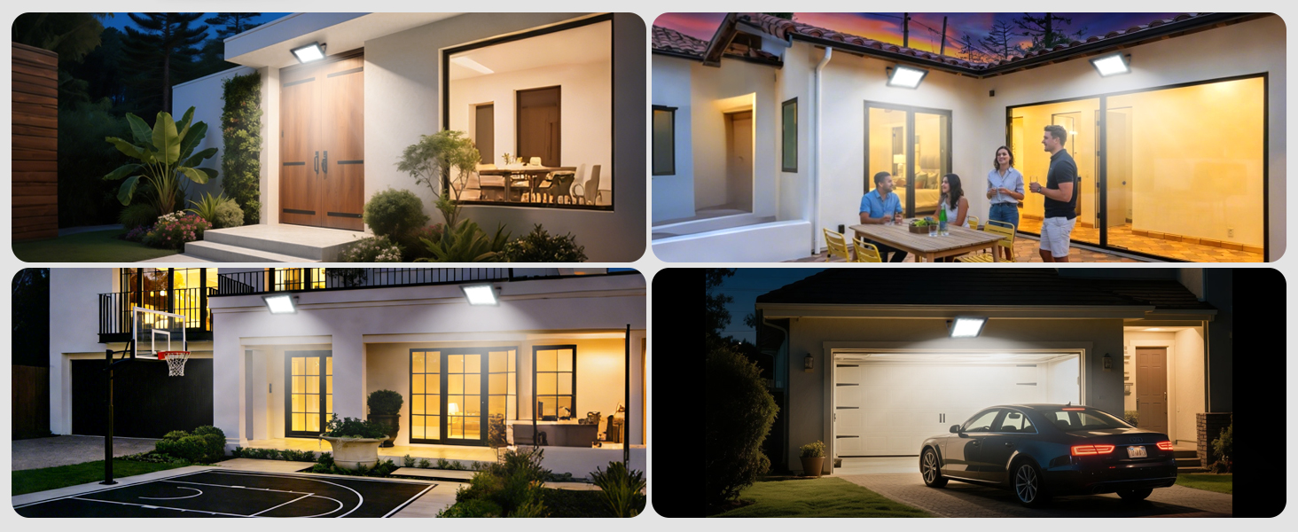 Flood Light Outdoor