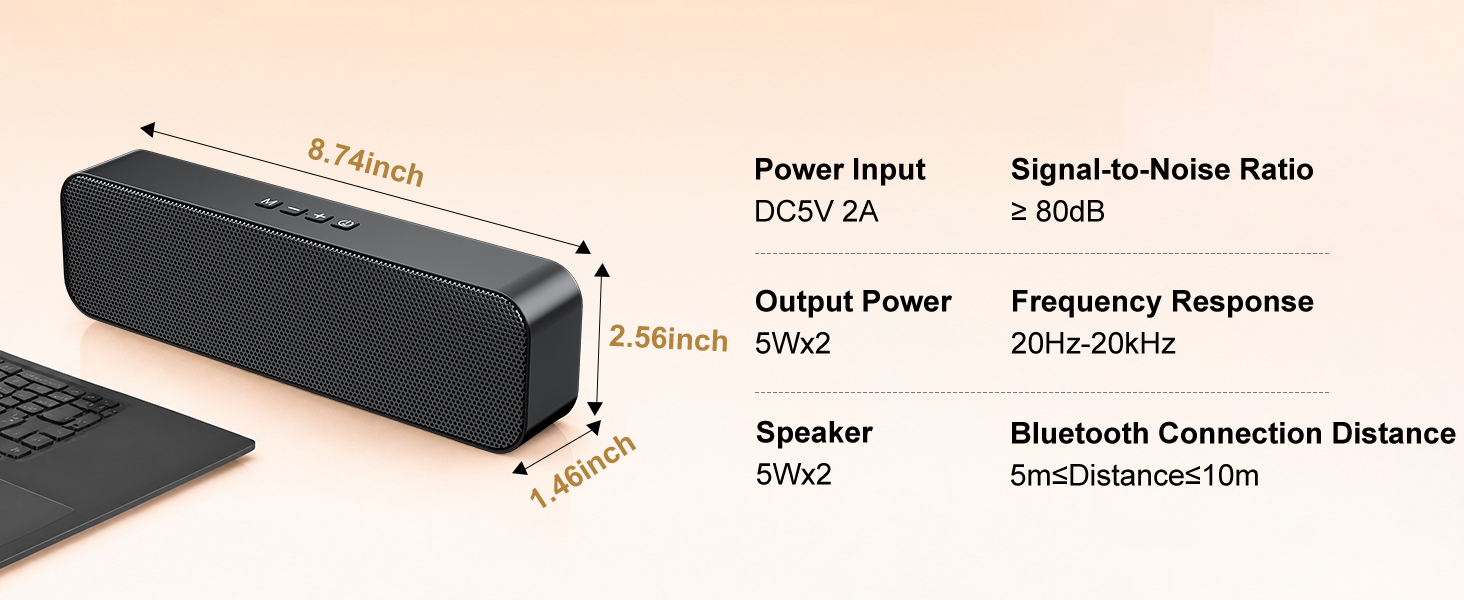 Product Specifications
