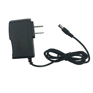 NI-CD recharge 24 volts 400ma