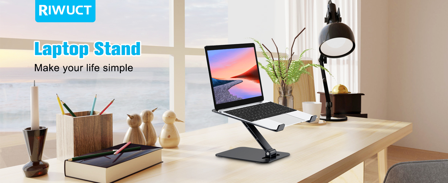 laptop stand