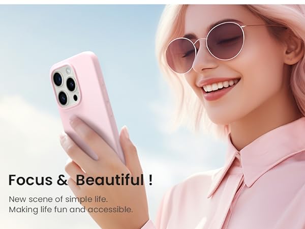 iPhone 15 Pro Case