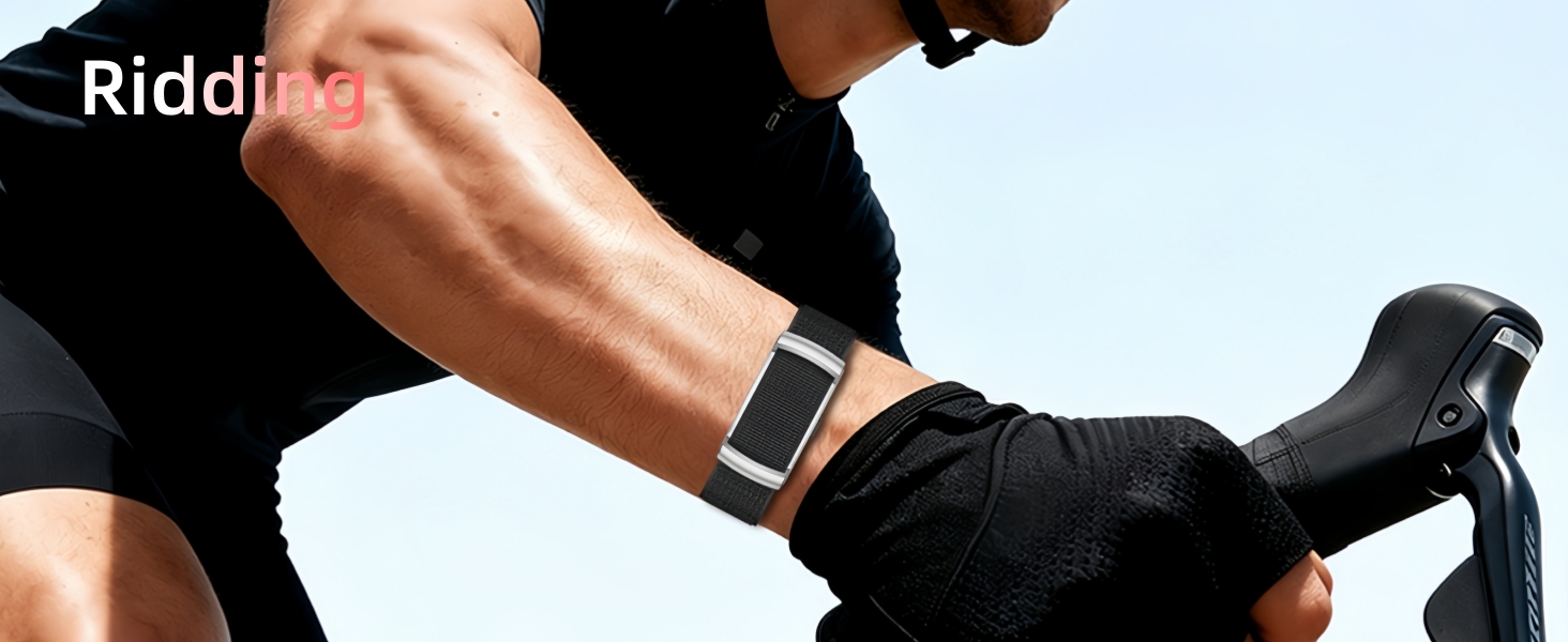Smart Bracelet