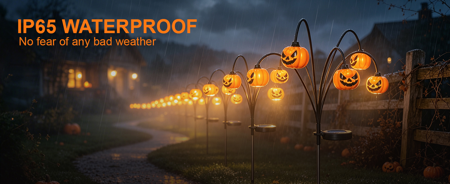 halloween yard decorations