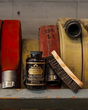 obenaufs leather oil leather conditioner leather preservative leather care