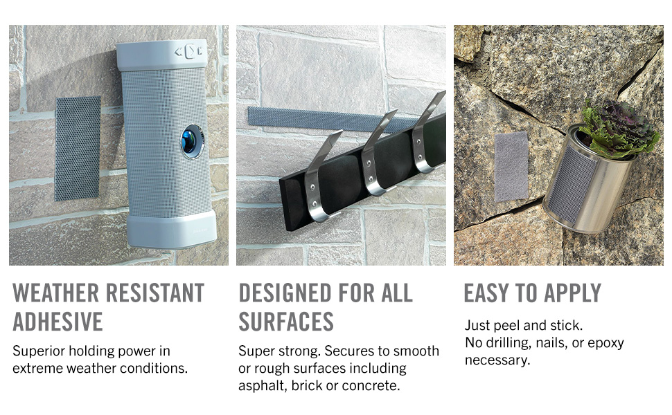 VELCRO Brand Extreme Outdoor