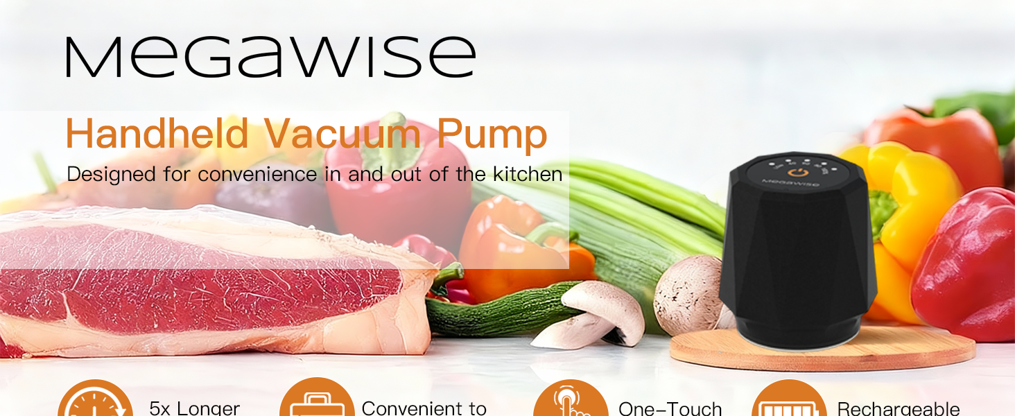 Vacuum pump