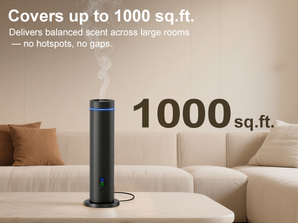 home diffusers for large home