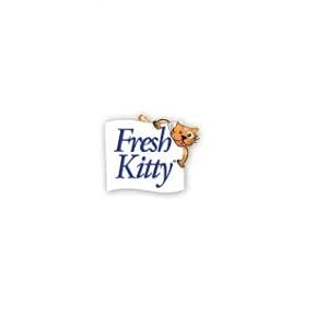 Fresh Kitty Logo