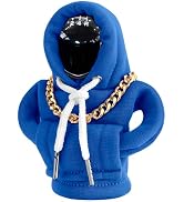 PLALEI Gear Shift Hoodie, Funny Car Gear Shift Cover, Cute Car Shift Knob Hoodie, Automotive Inte...