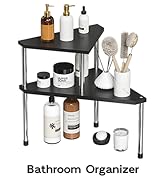 Bathroom Organizer