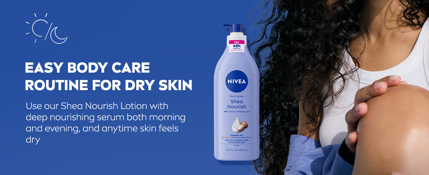 Nivea