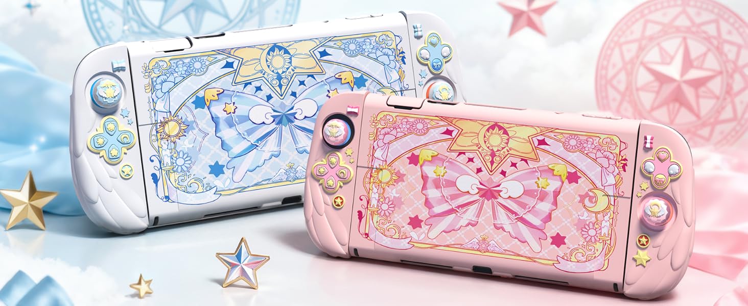 Protective Case for Nintendo Switch 2
