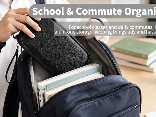 travel organizer