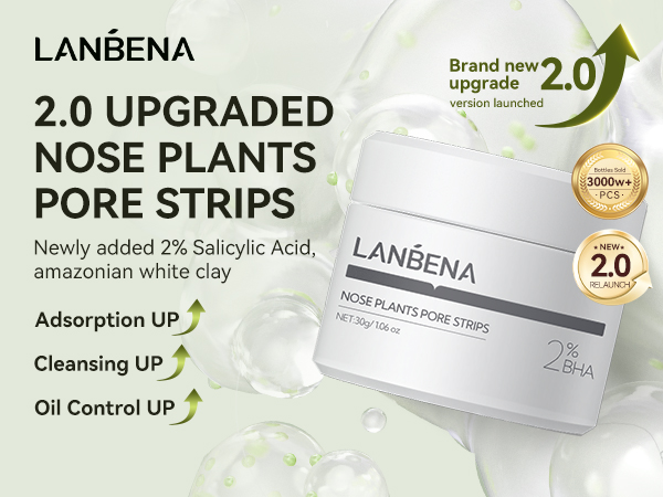2.0 salicylic acid blackhead mask
