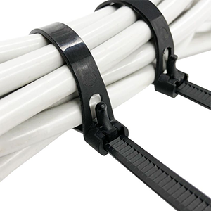 Reusable Zip Tie