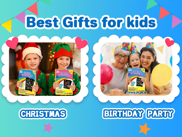 kids activities