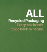 Recycled