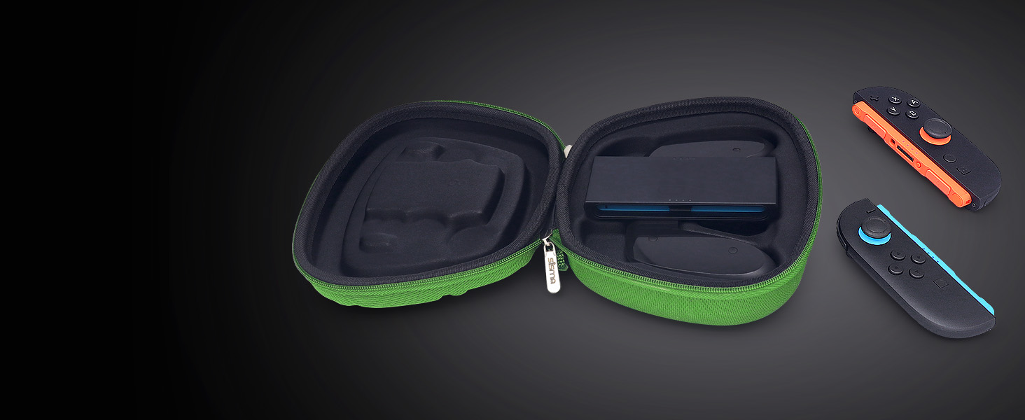 nintendo switch 2 joycon carrying case