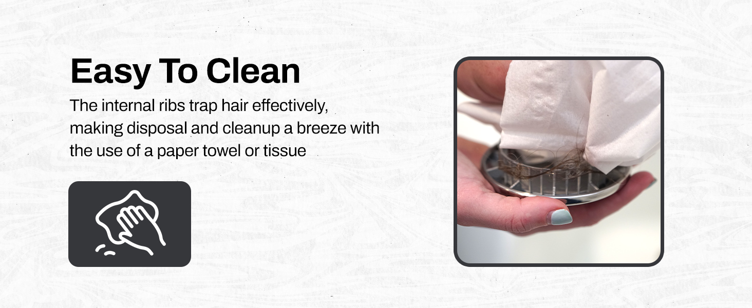 Easy To Clean