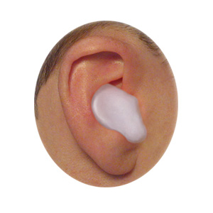 Earplugs Ear Plugs Sleeping Swimming Snoring Travel Custom Moldable Silicone Comfortable Protection