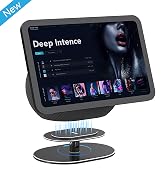 echo show 11 stand black