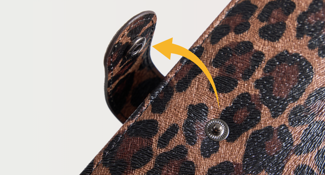 rfid wallet women