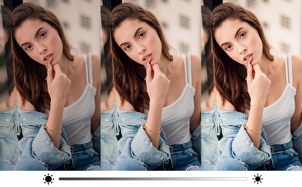 Softbox Photography Lighting Kit