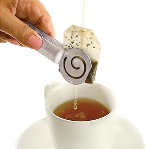 tea